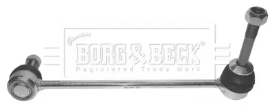 Автозапчасть BORG & BECK BDL7080