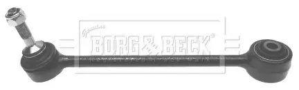 Поперечная рулевая тяга BORG & BECK BDL7158