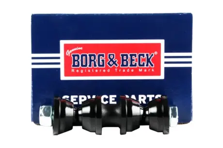 Автозапчасть BORG & BECK BDL7256