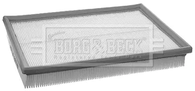 Автозапчасть BORG & BECK BFA2006