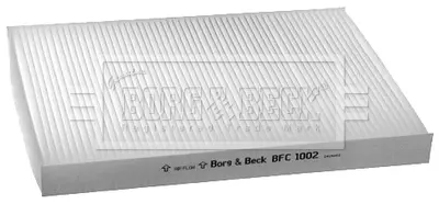 Автозапчасть BORG & BECK BFC1002