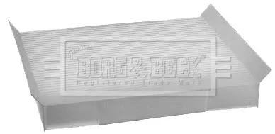 Автозапчасть BORG & BECK BFC1043