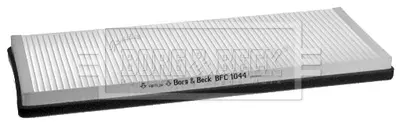 Автозапчасть BORG & BECK BFC1044