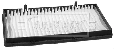 Автозапчасть BORG & BECK BFC1057