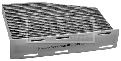 Автозапчасть BORG & BECK BFC1069