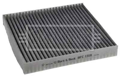 Автозапчасть BORG & BECK BFC1318