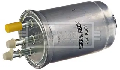 Автозапчасть BORG & BECK BFF8007