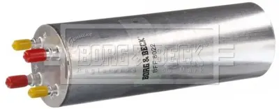 Автозапчасть BORG & BECK BFF8022