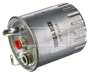 Автозапчасть BORG & BECK BFF8054