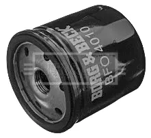 Автозапчасть BORG & BECK BFO4010
