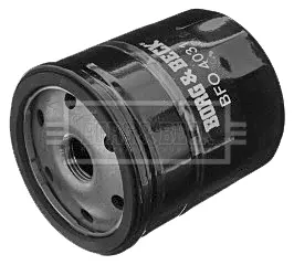 Автозапчасть BORG & BECK BFO4031