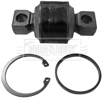 Ремонтный комплект, рычаг подвески BORG & BECK BSK32407