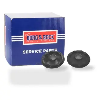 Подвеска, рычаг независимой подвески колеса BORG & BECK BSK5924