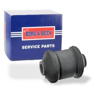 Подвеска, рычаг независимой подвески колеса BORG & BECK BSK5941