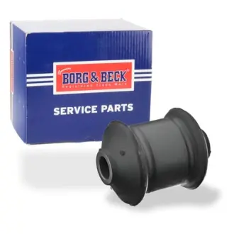 Подвеска, рычаг независимой подвески колеса BORG & BECK BSK5969