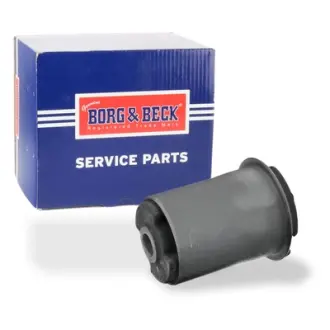 Подвеска, рычаг независимой подвески колеса BORG & BECK BSK5999