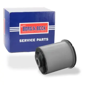 Подвеска, рычаг независимой подвески колеса BORG & BECK BSK6000