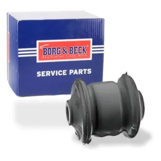 Подвеска, рычаг независимой подвески колеса BORG & BECK BSK6008