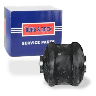 Подвеска, рычаг независимой подвески колеса BORG & BECK BSK6012