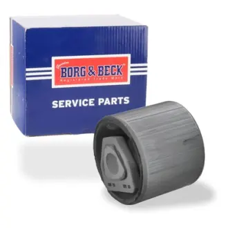 Подвеска, рычаг независимой подвески колеса BORG & BECK BSK6016