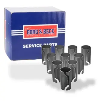 Гильза, подвески поперечного рычага BORG & BECK BSK6018