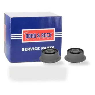 Подвеска, рычаг независимой подвески колеса BORG & BECK BSK6027