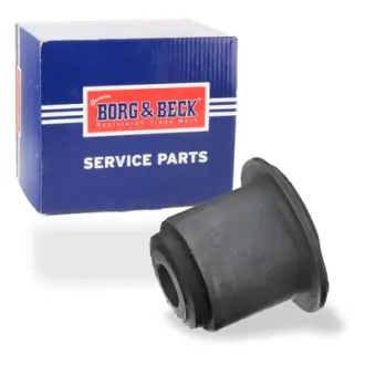 Подвеска, рычаг независимой подвески колеса BORG & BECK BSK6030