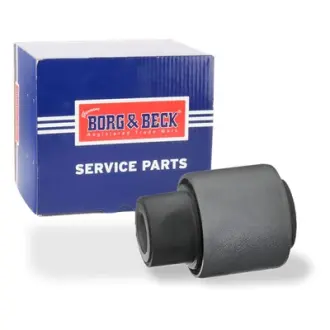 Подвеска, рычаг независимой подвески колеса BORG & BECK BSK6031