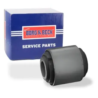 Подвеска, рычаг независимой подвески колеса BORG & BECK BSK6036