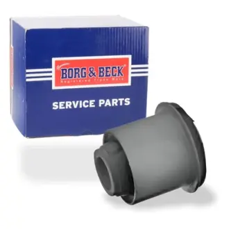 Подвеска, рычаг независимой подвески колеса BORG & BECK BSK6037