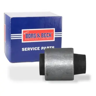 Подвеска, рычаг независимой подвески колеса BORG & BECK BSK6038