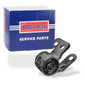 Подвеска, рычаг независимой подвески колеса BORG & BECK BSK6041