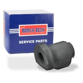 Подвеска, рычаг независимой подвески колеса BORG & BECK BSK6048