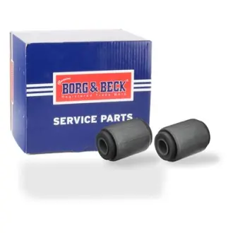 Подвеска, рычаг независимой подвески колеса BORG & BECK BSK6049