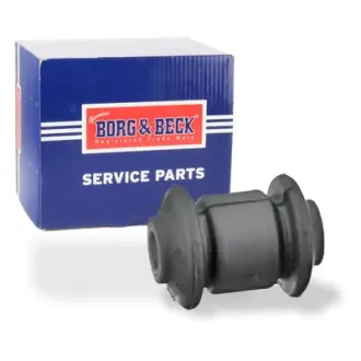 Подвеска, рычаг независимой подвески колеса BORG & BECK BSK6054