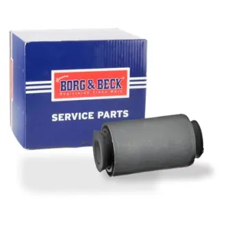 Подвеска, рычаг независимой подвески колеса BORG & BECK BSK6058