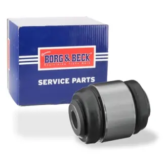 Подвеска, рычаг независимой подвески колеса BORG & BECK BSK6059