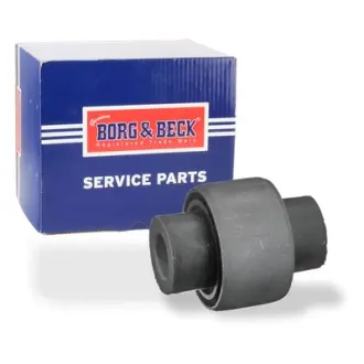Подвеска, рычаг независимой подвески колеса BORG & BECK BSK6060