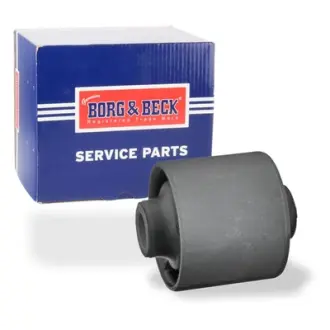 Подвеска, рычаг независимой подвески колеса BORG & BECK BSK6062