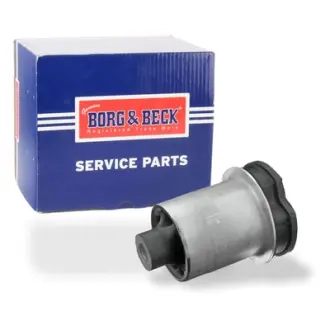 Подвеска, рычаг независимой подвески колеса BORG & BECK BSK6067