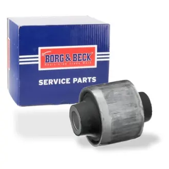 Подвеска, рычаг независимой подвески колеса BORG & BECK BSK6072