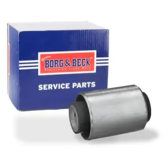 Подвеска, рычаг независимой подвески колеса BORG & BECK BSK6073