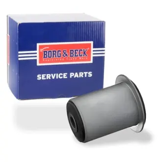 Подвеска, рычаг независимой подвески колеса BORG & BECK BSK6096