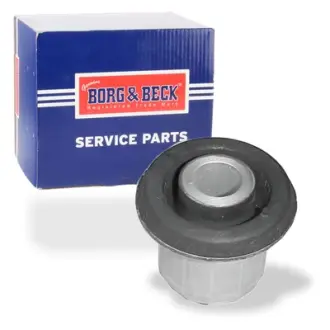 Подвеска, рычаг независимой подвески колеса BORG & BECK BSK6120