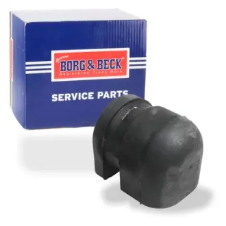 Подвеска, рычаг независимой подвески колеса BORG & BECK BSK6147
