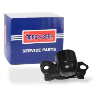 Подвеска, рычаг независимой подвески колеса BORG & BECK BSK6149