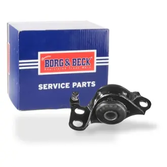 Подвеска, рычаг независимой подвески колеса BORG & BECK BSK6172