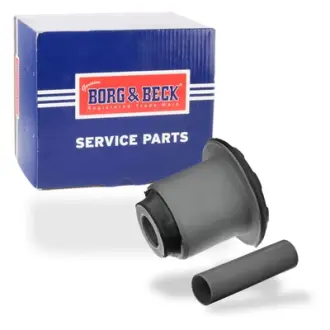 Подвеска, рычаг независимой подвески колеса BORG & BECK BSK6175