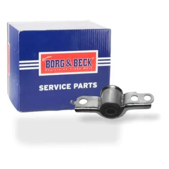 Подвеска, рычаг независимой подвески колеса BORG & BECK BSK6180