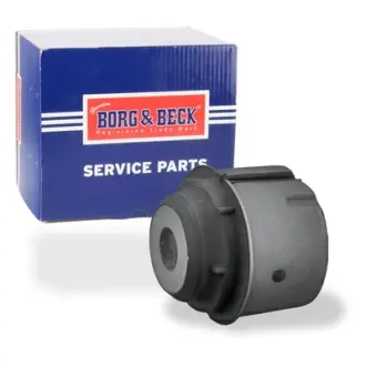 Подвеска, рычаг независимой подвески колеса BORG & BECK BSK6192